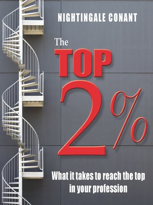 cover image of The Top 2%